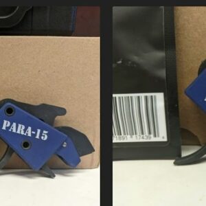 para 15 trigger for sale